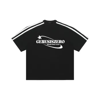Genesiszero T Shirts Unisex