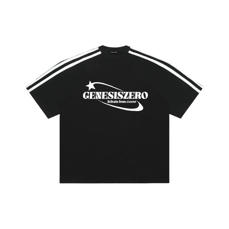 Genesiszero T Shirts Unisex-0