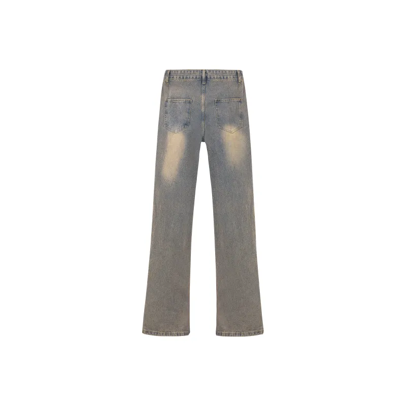 SXSY Jeans Unisex-5