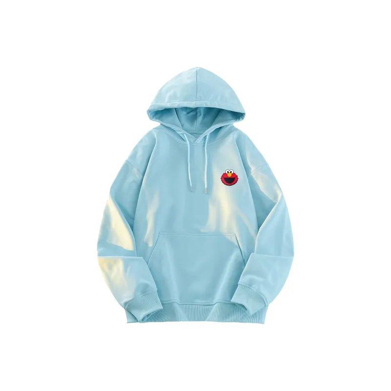 SESAME STREET Sweatshirt Unisex-66