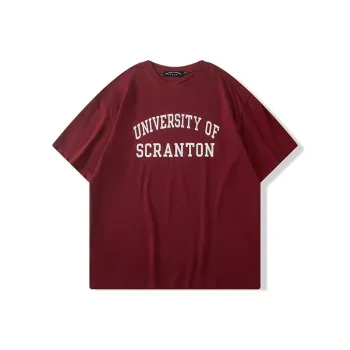 I'm David T Shirt Men's Brick Red