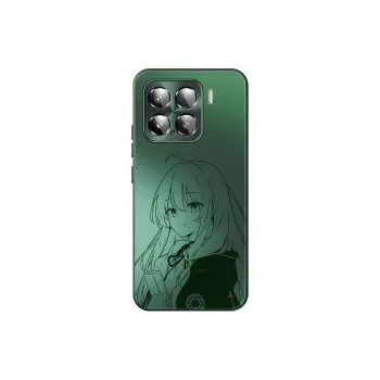 CHUNFAN Phone Cases