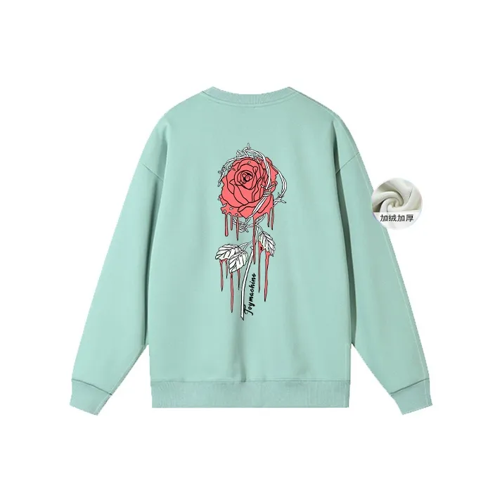 Toy Machine Sweatshirts Unisex-8