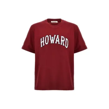 Wales Bonner Howard T Shirt