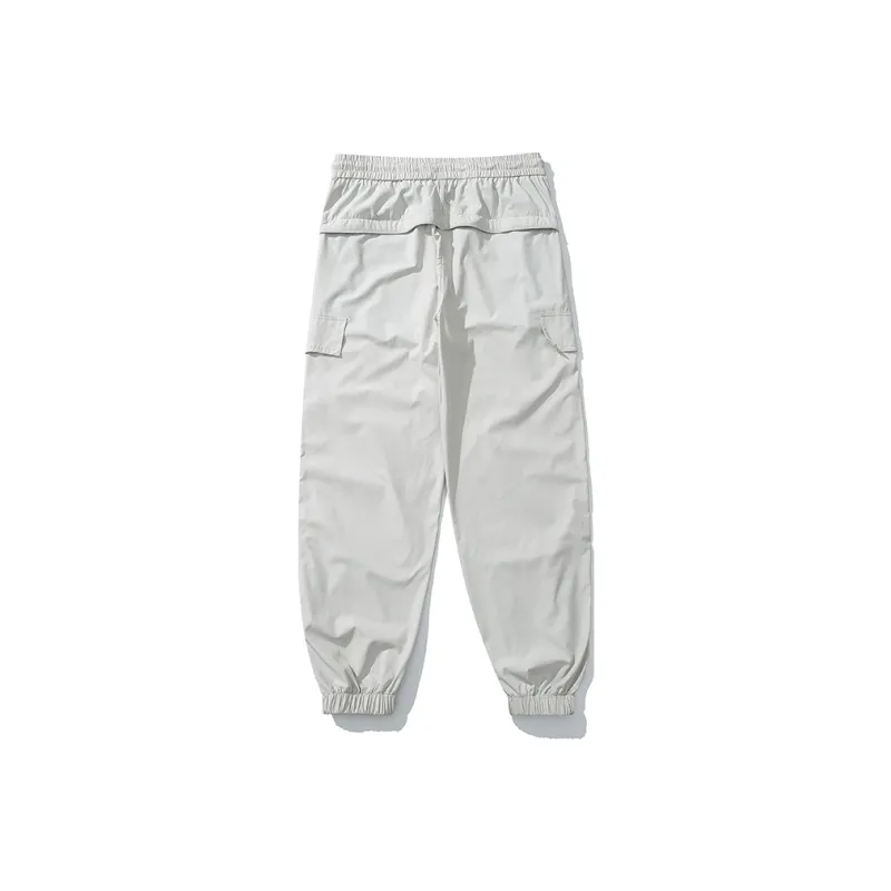 TIMD Casual Pants Unisex-16