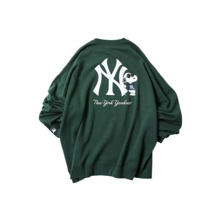 Mlb X FREAK'S STORE Sweatshirts Men-0
