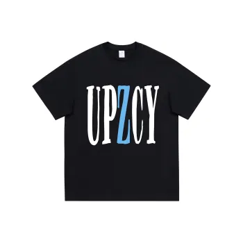 UPZCY T Shirts Unisex
