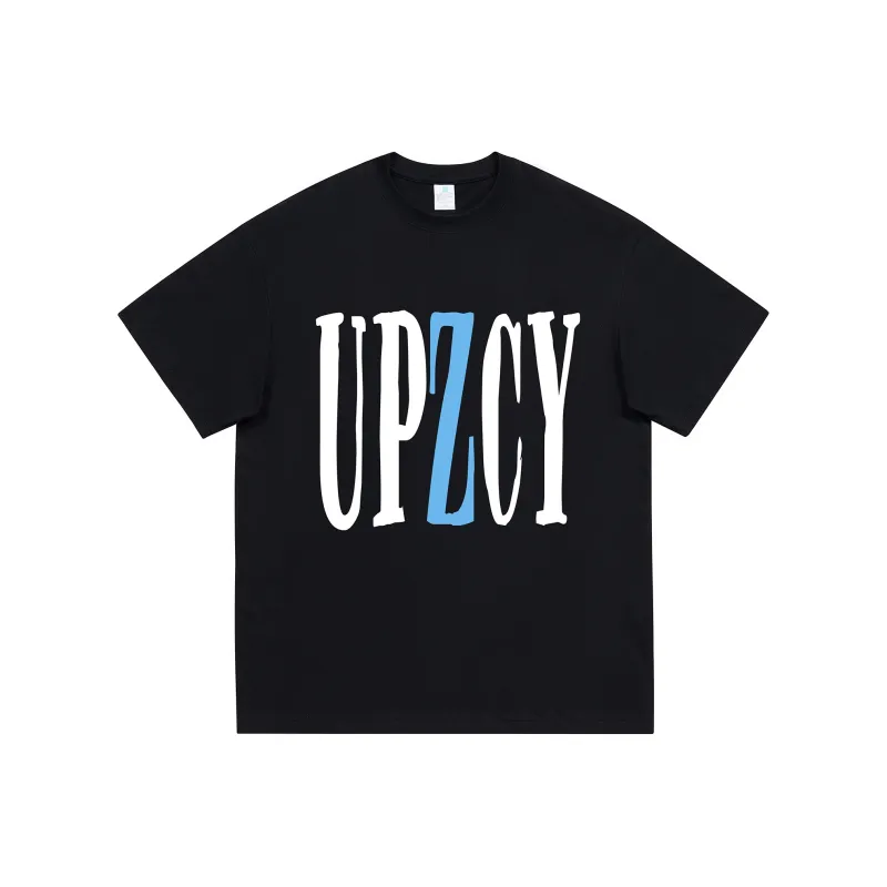 UPZCY T Shirts Unisex-0