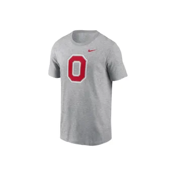 Nike Ohio State Buckeyes Primetime Evergreen Alternate Logo Men's Nike College T-Shirt