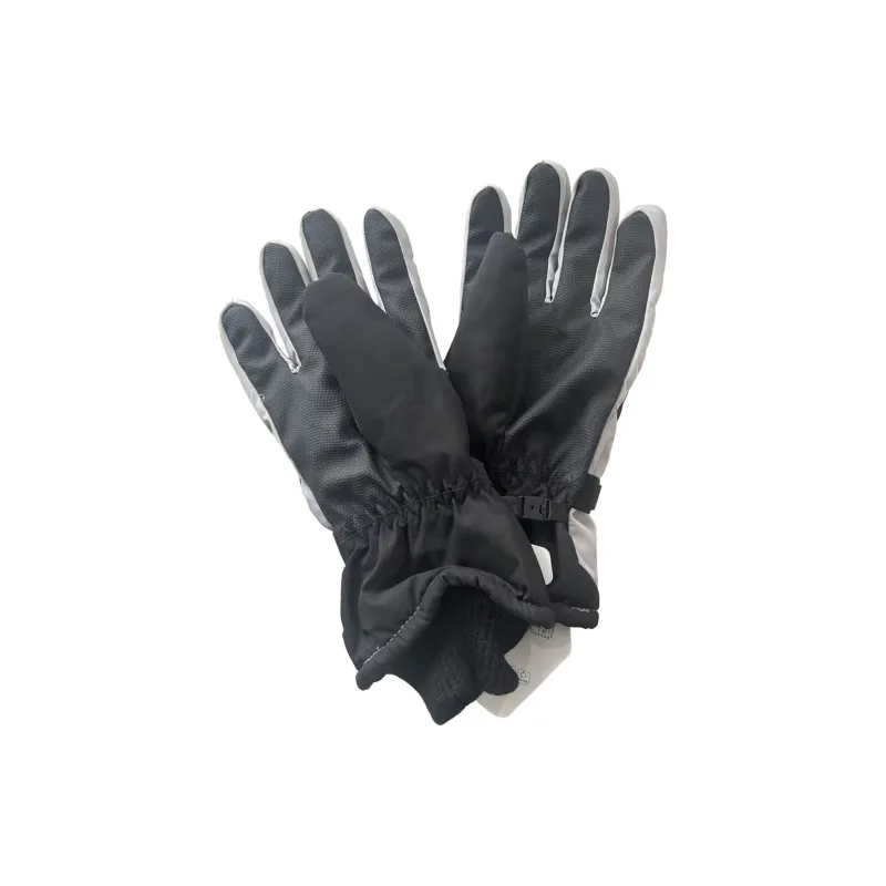 Budding Bear Ski Gloves-2