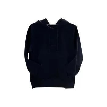 Converse Jack Purcell Smile Sweatshirt Unisex Black