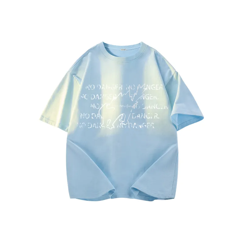 7 SEVFUN T Shirt Unisex Light Gray-18