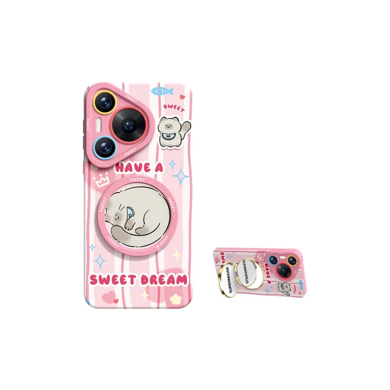 SUPER MOUSE Phone Cases-0