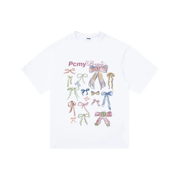 PCMY T Shirts Unisex-3