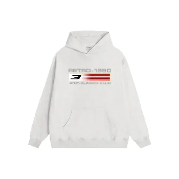 Atry Three year Anniversary Limited Edition Series Sweatshirts Unisex