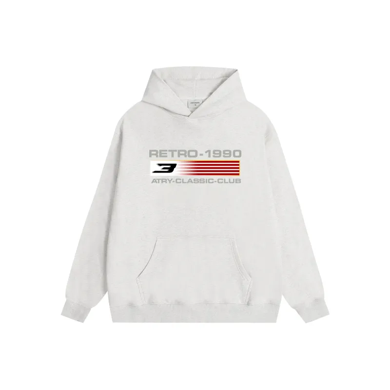 Atry Three year Anniversary Limited Edition Series Sweatshirts Unisex-5