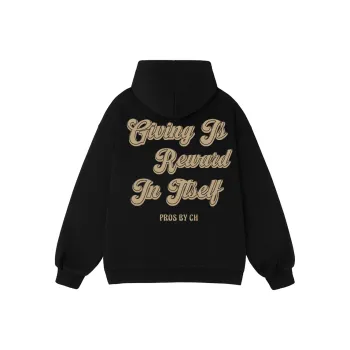 PROS BY CH Sweatshirts Unisex