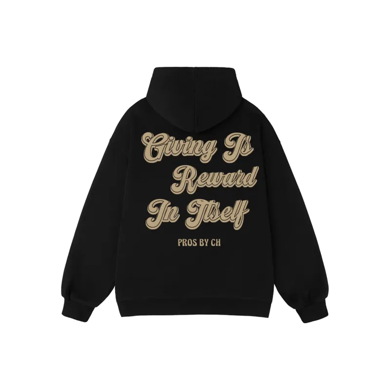 PROS BY CH Sweatshirts Unisex-0
