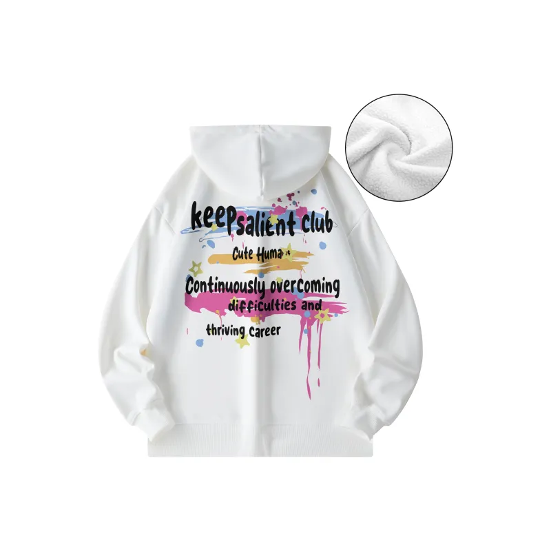 KS Sweatshirts Unisex-18