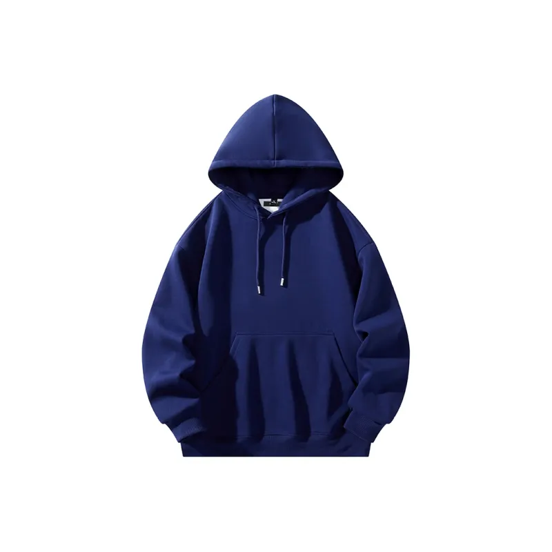 Universal Templates Sweatshirt Unisex-15