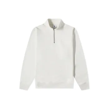 Nike Swoosh Quarter Zip Top Jacket