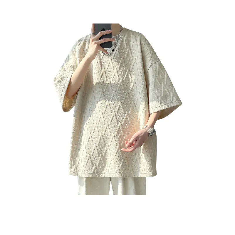 GY.VG T Shirts Unisex-12