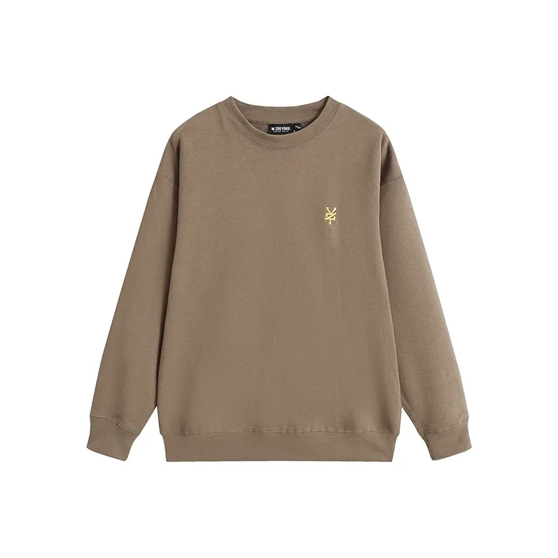 Zoo York Sweatshirts Unisex-7