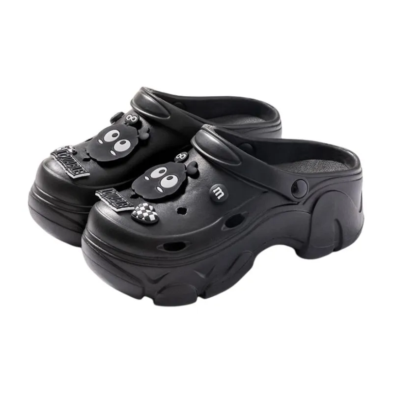 ECAC Slippers / Home Slippers-12