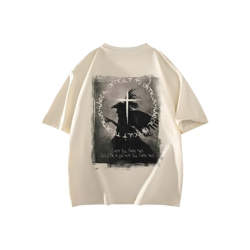 TONYKRZ T Shirts Unisex-13