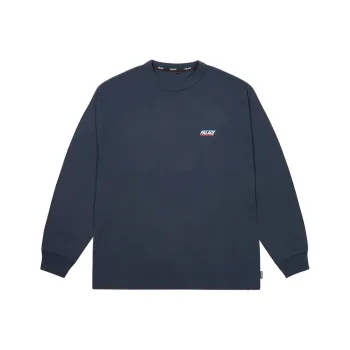 PALACE Basically A Long Sleeve