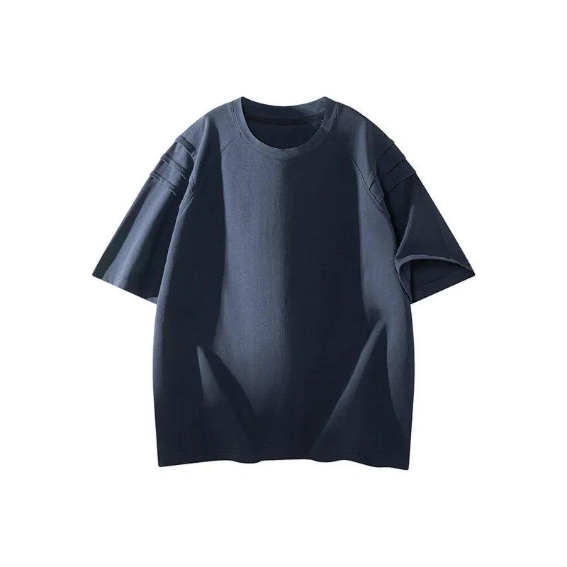WARNING LIGHT T Shirts Unisex-6