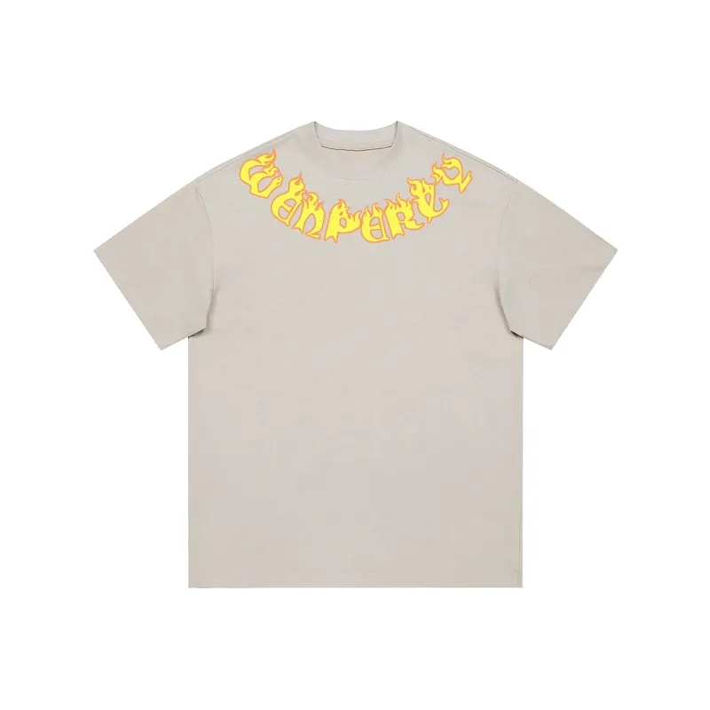 Wenpercy T-Shirts Unisex-11