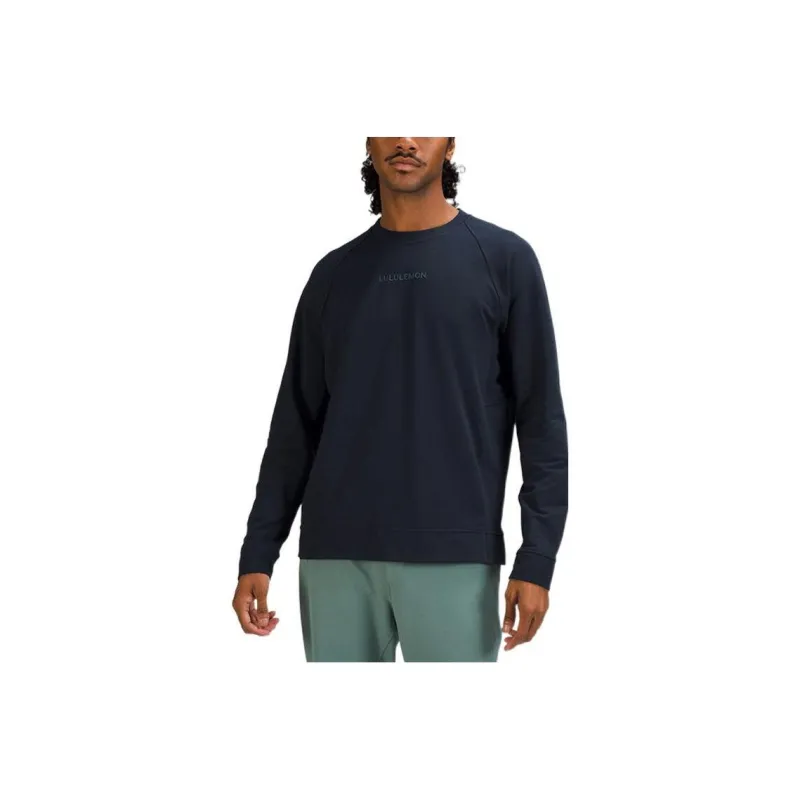 Lululemon City Sweat Sweatshirts Men-3