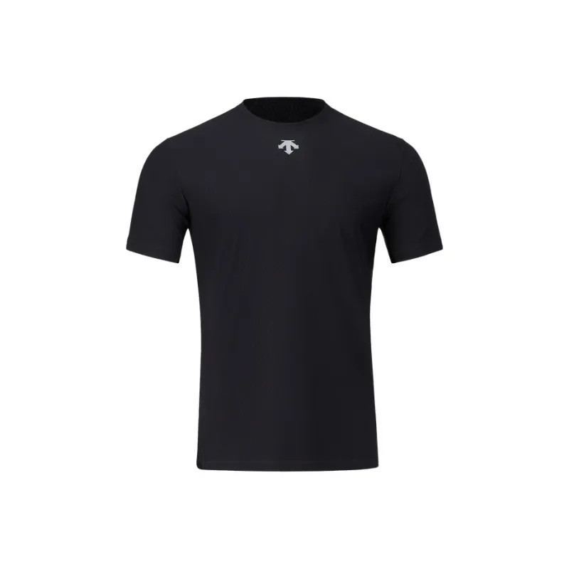 DESCENTE MOTION 4D POLYGIENE COMPRESSION REGULAR T Shirt Men's-2