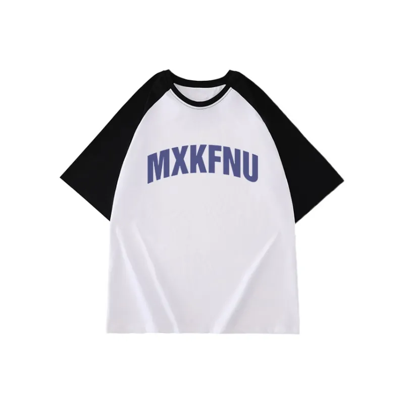 Cotton shopping T Shirts Unisex-6