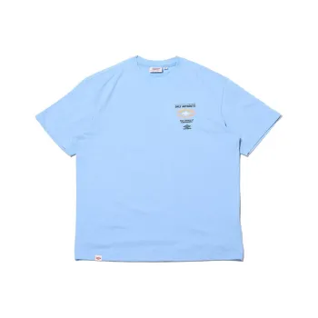Umbro T-Shirts Unisex Blue
