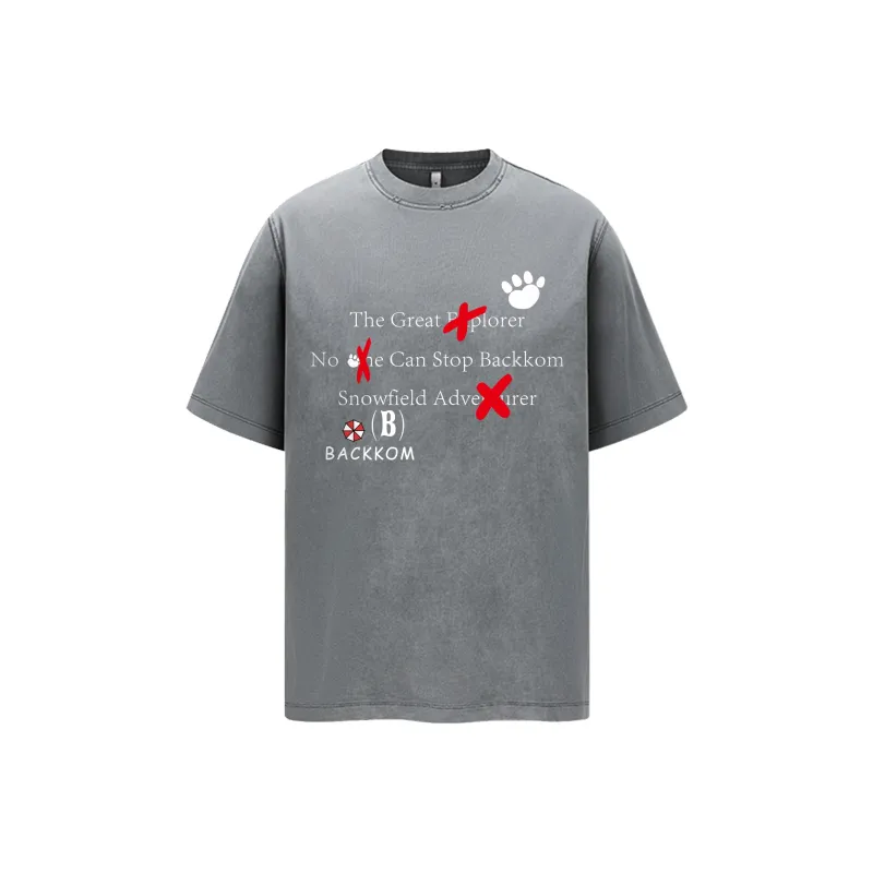 David Bakken T Shirts Unisex-2
