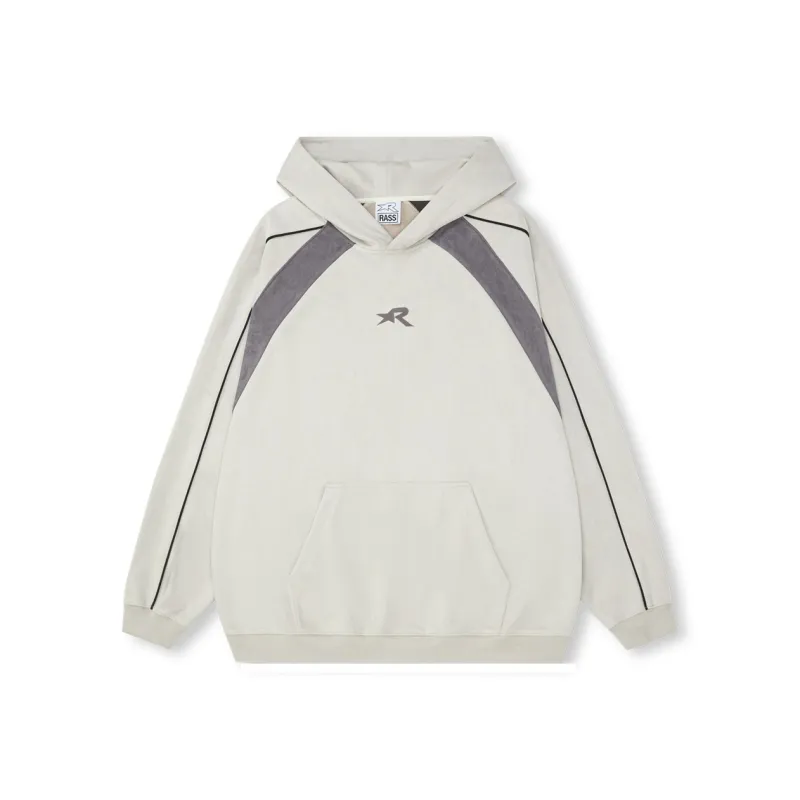 RASS New Vision Series Sweatshirts Unisex-2