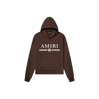 AMIRI Ma Bar Hoodie