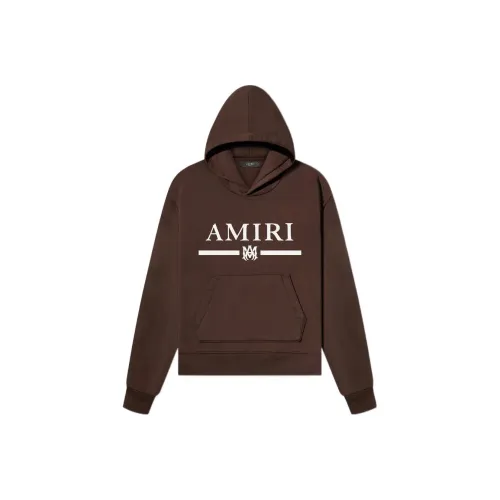 AMIRI Ma Bar Hoodie