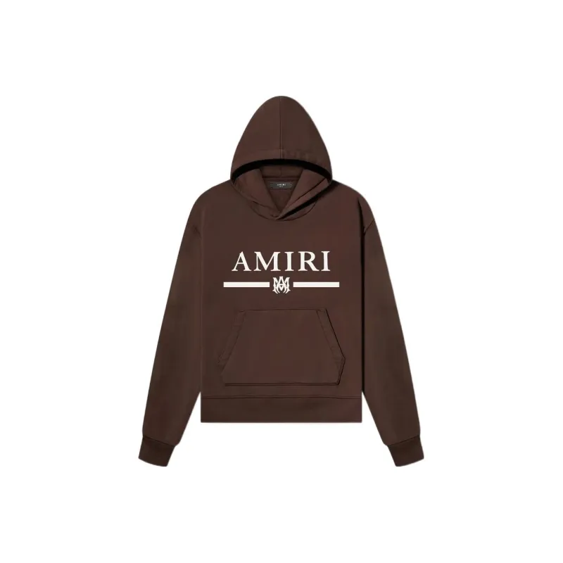 AMIRI Ma Bar Hoodie-0