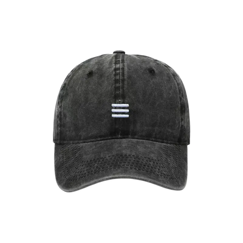JEANSWEST Cotton Baseball Caps Unisex-9