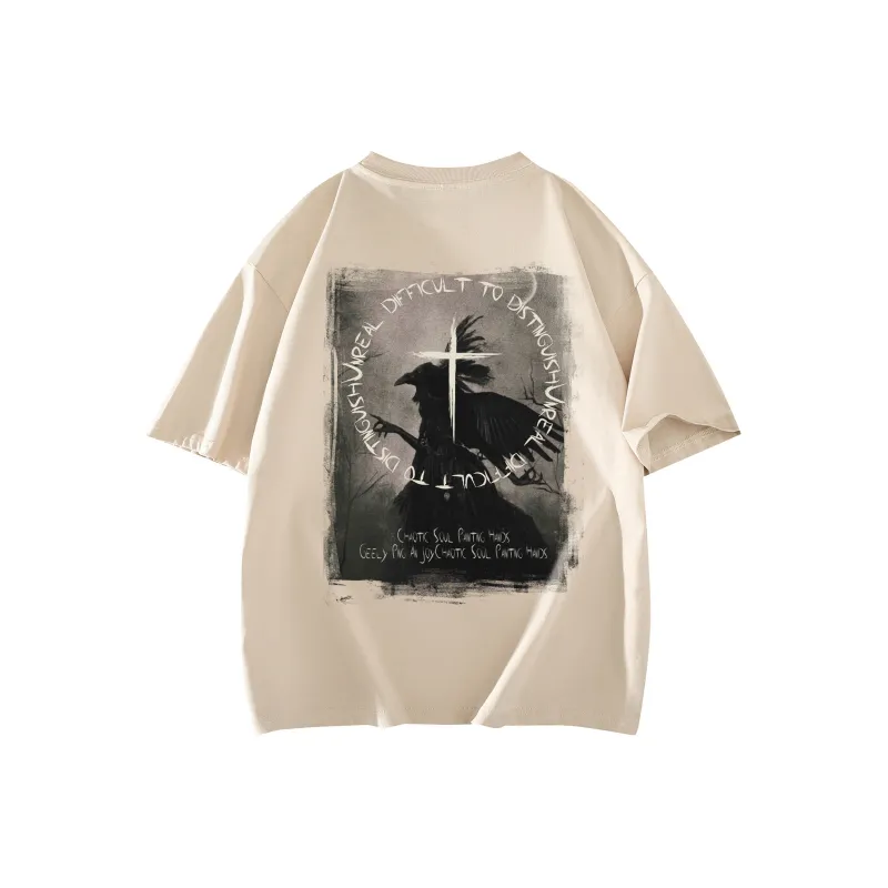 TONYKRZ T Shirts Unisex-9