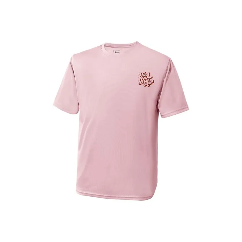 FIND BETTER T Shirts Unisex-6