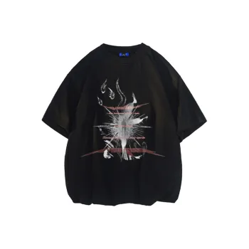 FAVEPOP T-Shirts Unisex