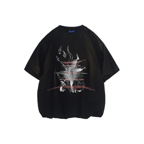 FAVEPOP T Shirts Unisex
