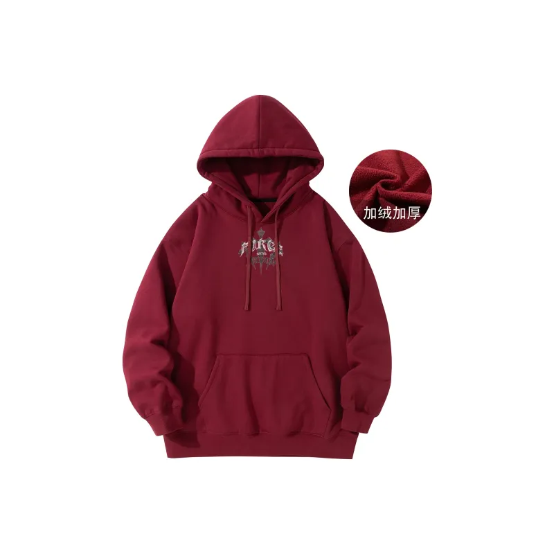 FORCEREPUBLIK Sweatshirts Unisex-7