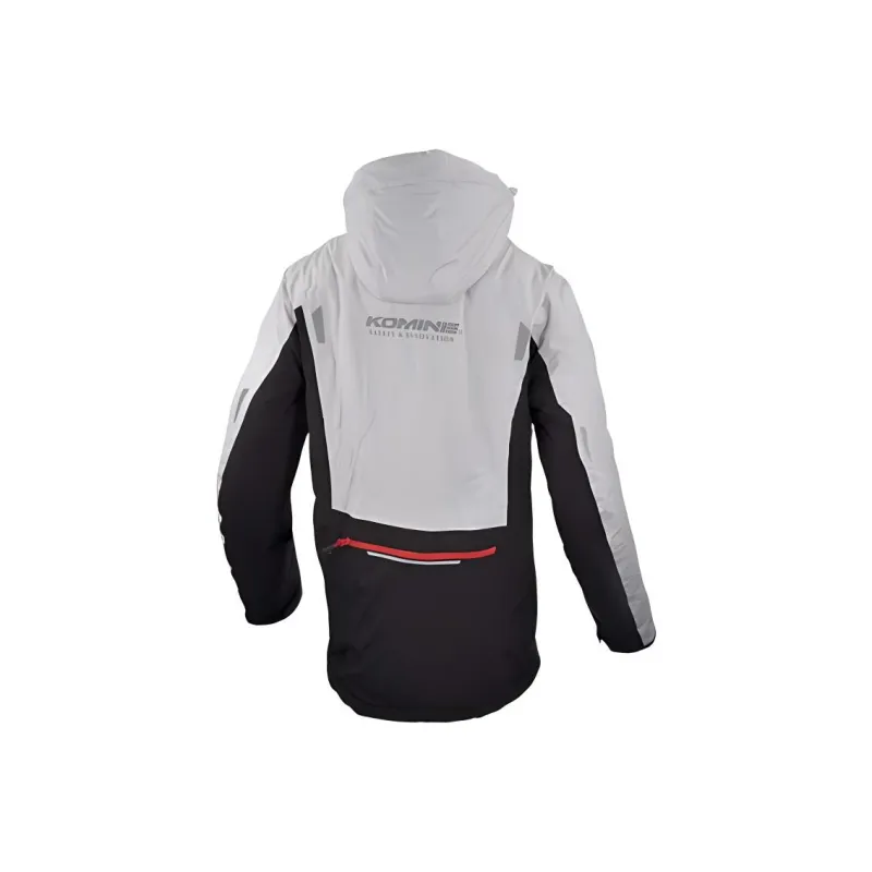 KOMINE SAFETY&INNOVATION Racing Suits & Motorcycle Suits Men's-3