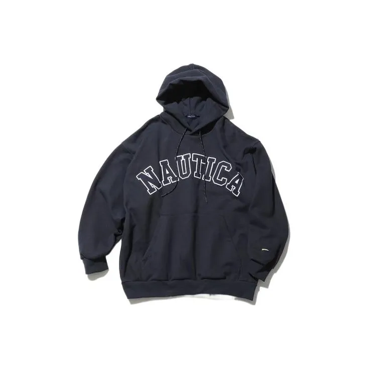 NAUTICA JAPAN Sweatshirts Men-4