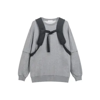 Bosieagender Sweatshirts Men